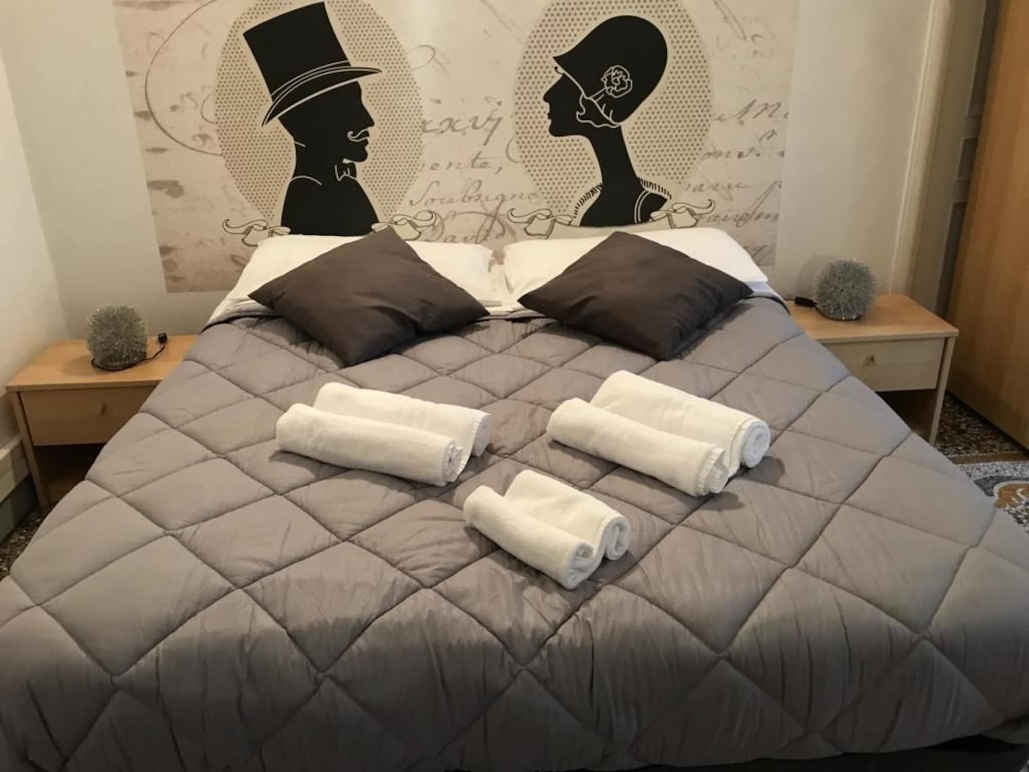 Guest House Roma 제노바 외부 사진
